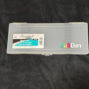 ArtBin Brush Box